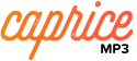 Mp3Caprice Logo
